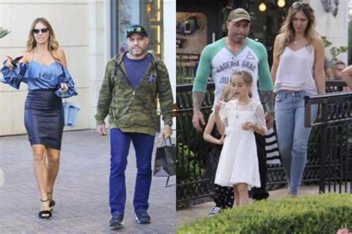 An Intimate Look: Where Did Joe Rogan Find His Soulmate?