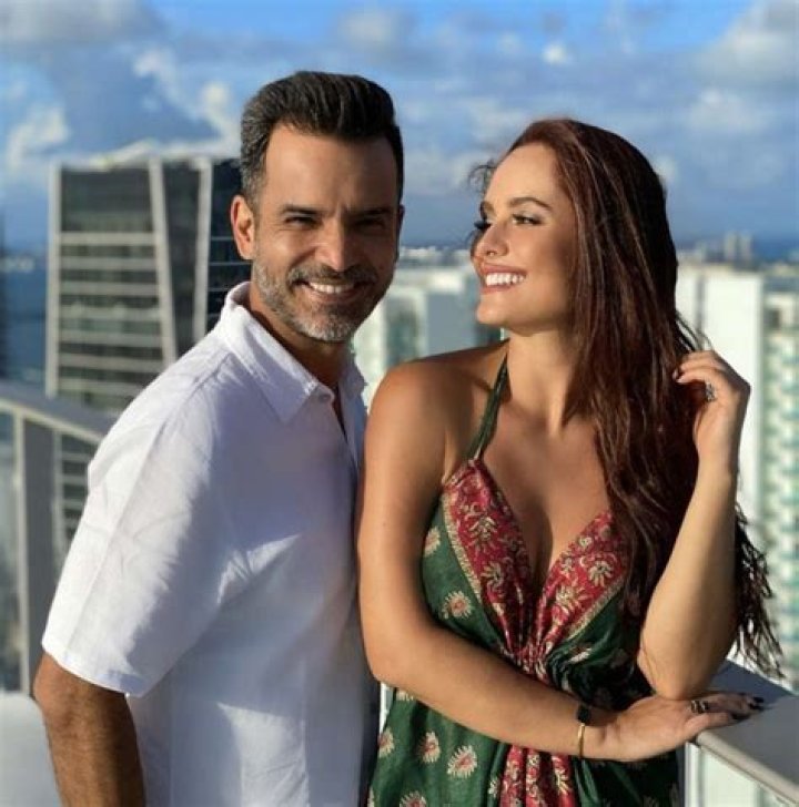 Ana Luca Domnguez biografa, edad, altura, esposa, net worth, familia