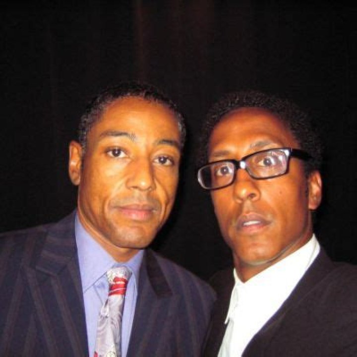 Andre Royo Came To Prominence After Appearing In The Role Of Reginald Cousins ·