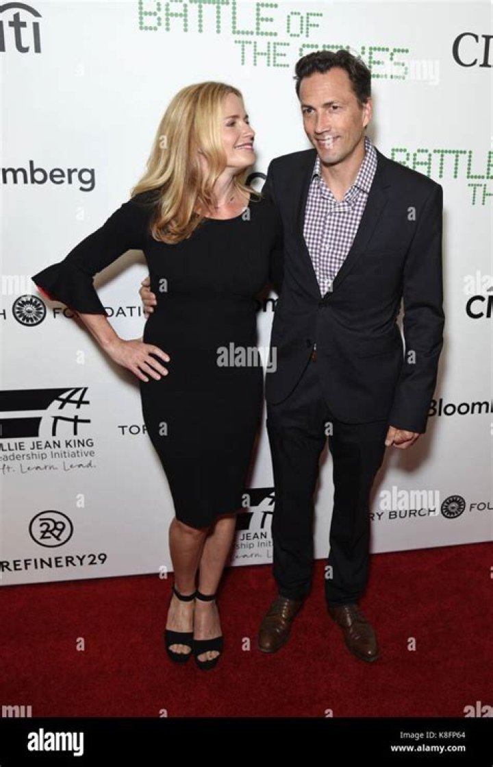 Andrew & Elisabeth Shue: Are They Related?