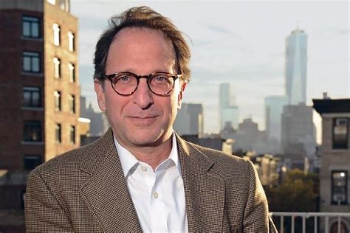Andrew Weissmann's Son: Uncovering The Enigma