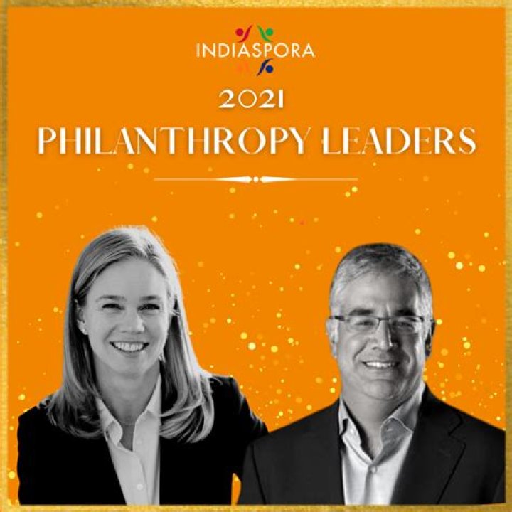 Aneel Bhusri Biography, Age, Height, Wife, Net Worth, Family