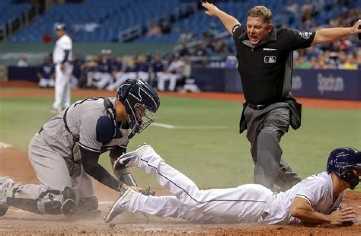 Angel Hernandez's Firing And The Future Of Baseball Officiating