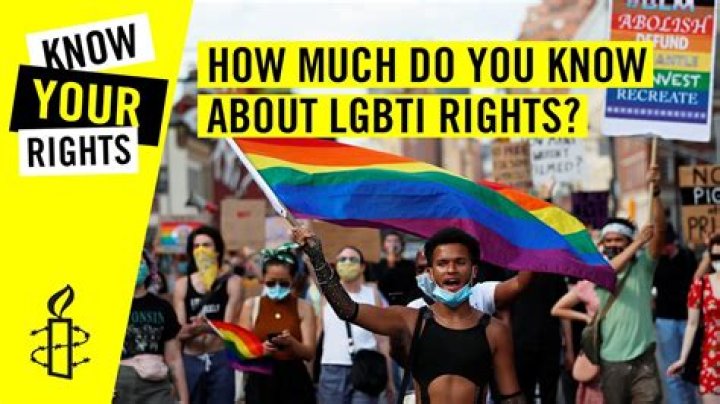 Anne Heche's Ex And LGBTQ+ Advocate