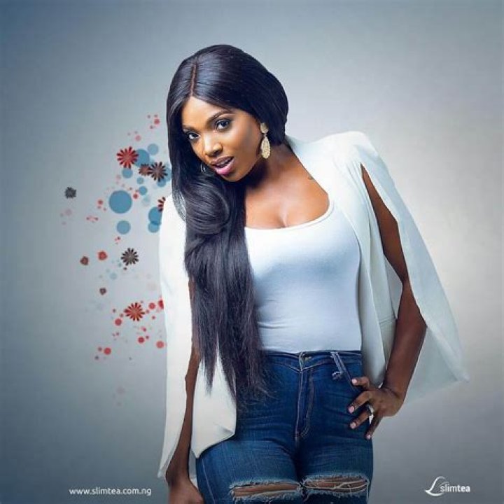 Annie Macaulay Idibia Biography: Age, Net Worth, Pictures