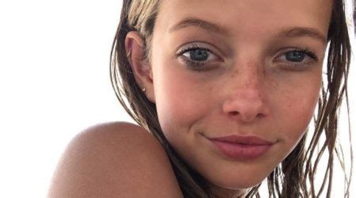 Apple Martin Height, Weight, Age, Family, Facts, Biography