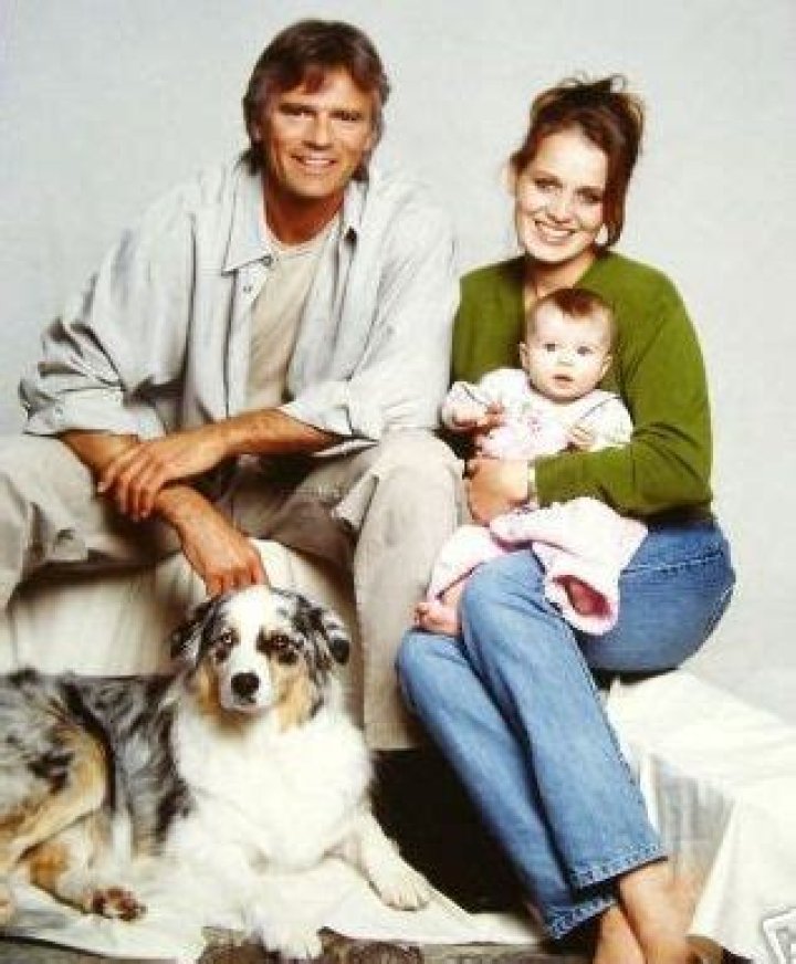 Apryl Prose And Richard Dean Anderson's Marital Journey