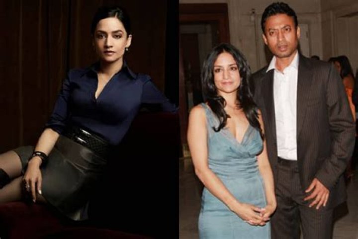 Archie Panjabi And Rajesh Nihalani's Enduring Love And Success