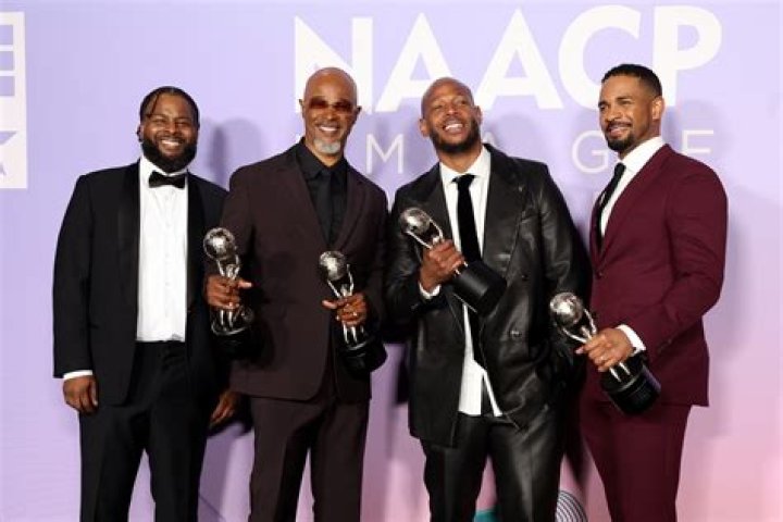 Are Any Of The Wayans Brothers Married? Celebrity ·