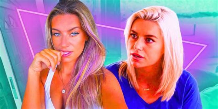 Are Ben Willoughby and Camille Lamb together? 'Below Deck' alum labeled 'red flag' over Leigh-Ann ki