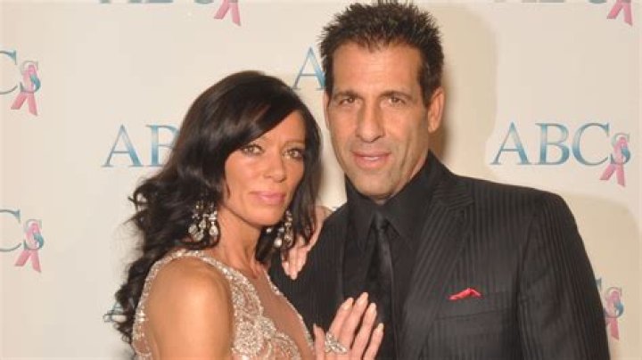 Are David Gebbia and Carlton Gebbia Still Together? What's David's Married Life Like? Know his Net W