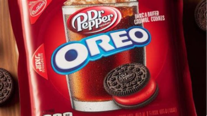 Are Dr Pepper Oreos real or fake? Viral picture sparks hilarious reactions