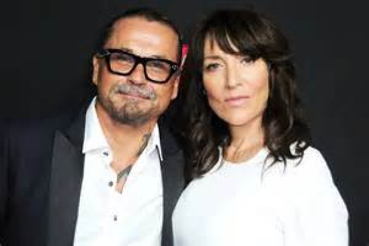Are Kurt Sutter and Katey Sagal still married?