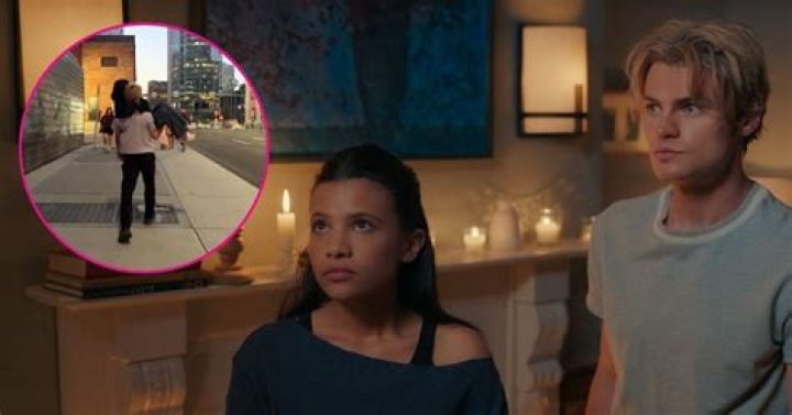 Are Nikki And Noah Dating? Get The Latest Scoop On Their Relationship Status