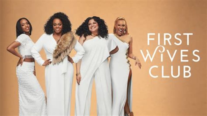 Ari On First Wives Club