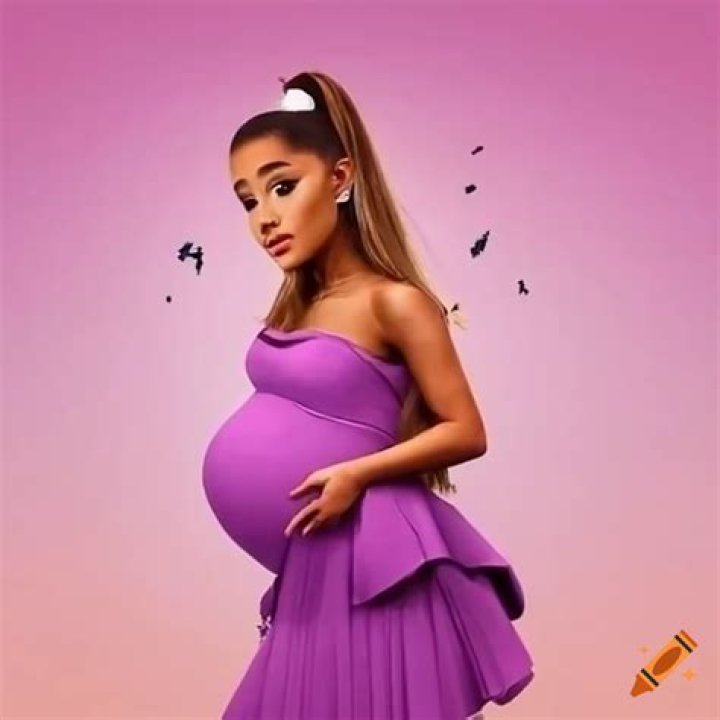 Ariana Grande Pregnancy Rumors: Unraveling The Mystery