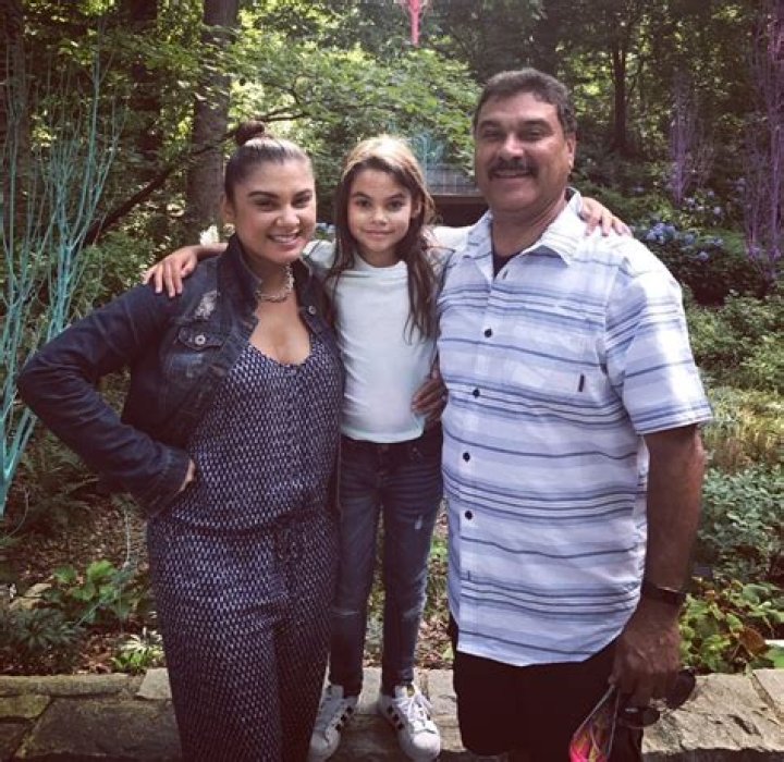 Ariana Greenblatt And Her Mother's Enduring Support