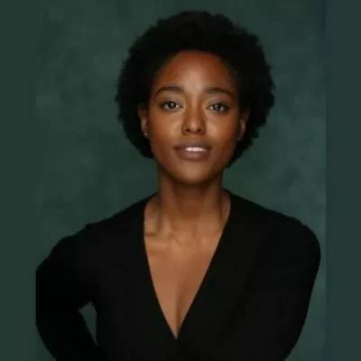 Arsema Thomas – Wiki, Age, Net Worth, Parents, Partner, Movies ·