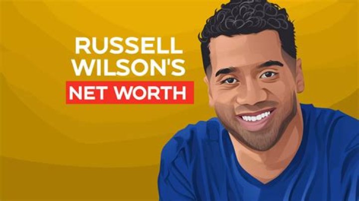 Ashton Meem Bio [2023 Update]: Russell Wilson ·