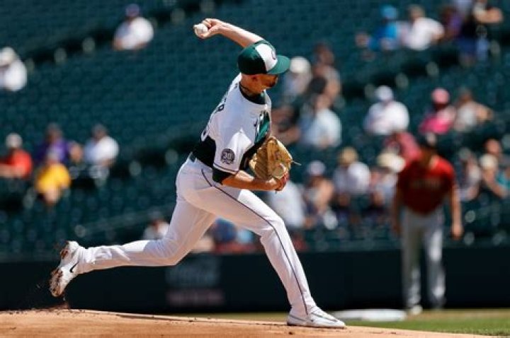 Austin Gomber | BlogInfo