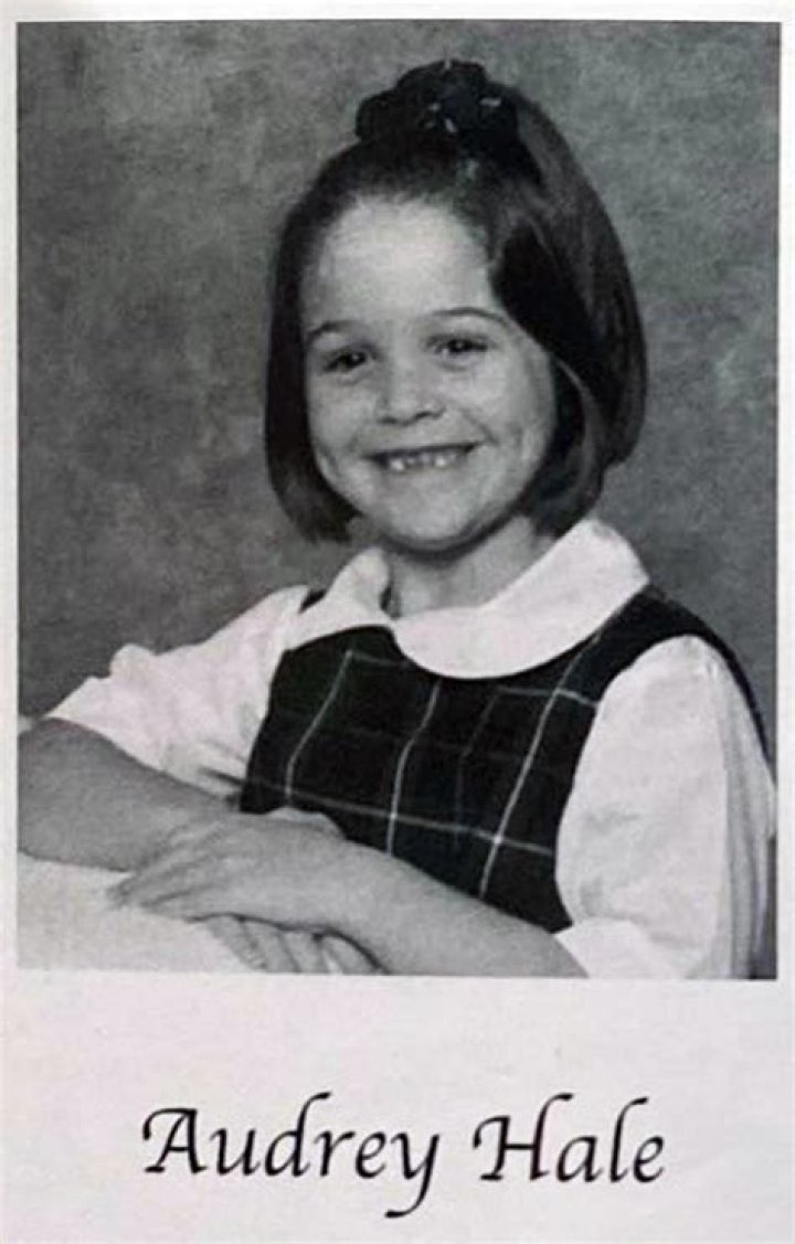 Autopsy Report Reveals Tragic End For Audrey Hale