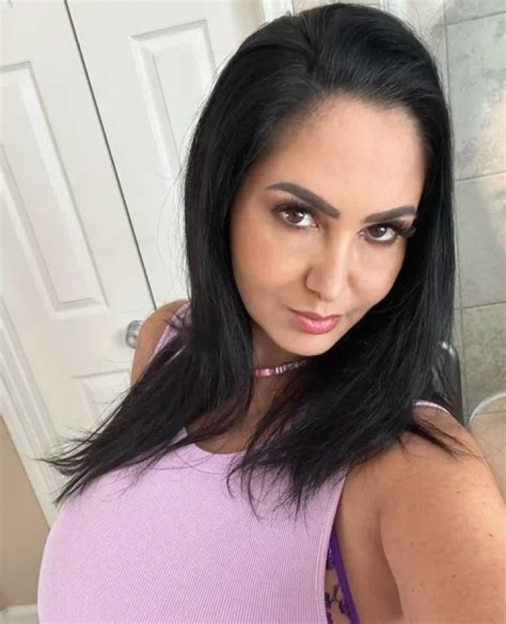 Ava Addams (Adult Actress) Wikipedia, Biography, Age, Height, Weight, Boyfriend, Net Worth, Family,