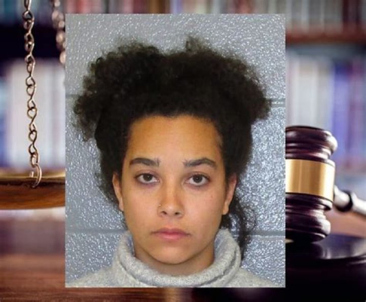 Avriel Hooks Missing Lynchburg VA | Michael L. Perry III Arrested For Murder Of 20-Year-Old