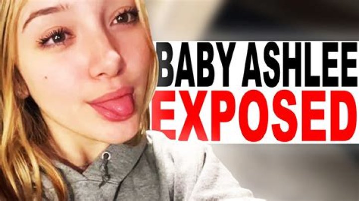 Babyashlee Leak: Consequences And Prevention Guide