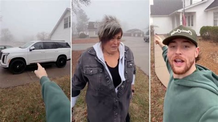 Bailey Zimmerman's Parents: A Journey Of Love And Inspiration
