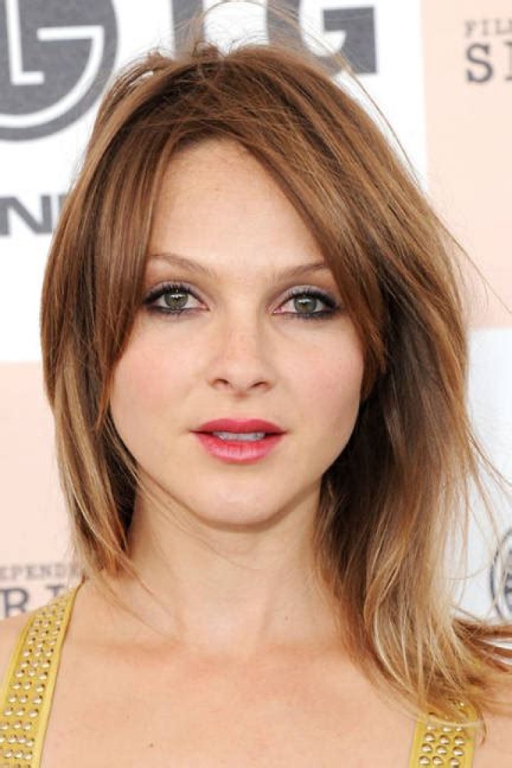 Beau Garrett Height ·