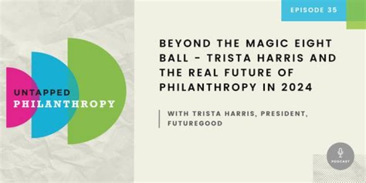 Behind The Magic And Philanthropy