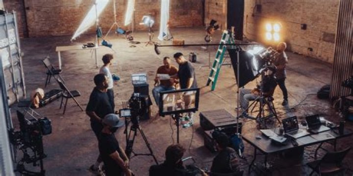 Behind The Scenes Of Laughter And Innovation