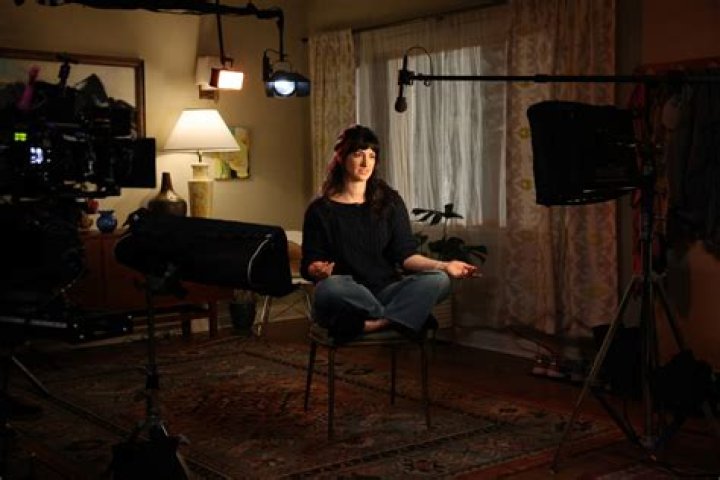 Behind The Scenes With Ayden Mayeri