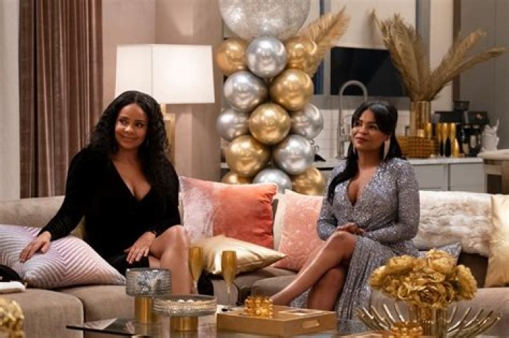 Behind The Scenes With His Partner