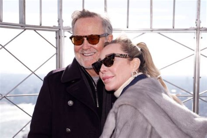 Behind The Scenes With Marysol Patton's Parents