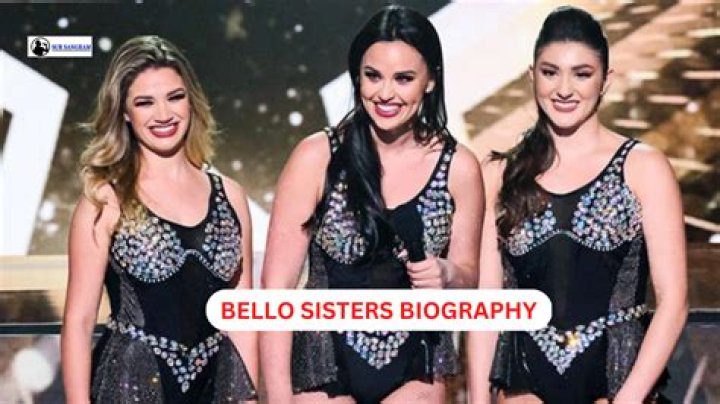 Bello Sisters' Parents Meet Kathy