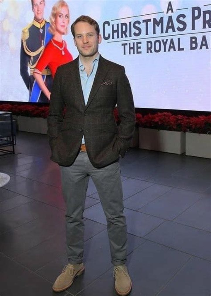 Ben Lamb Height: How Tall Is The Actor?