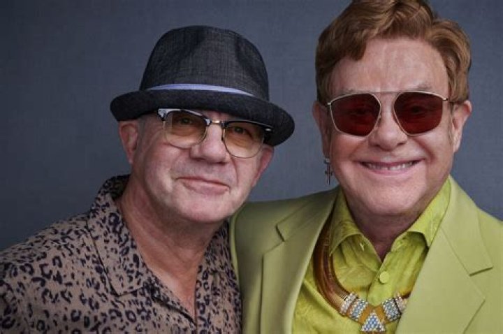 Bernie Taupin And His Marriage: Exploring The Musical Musings