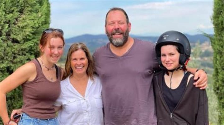 Bert Kreischer's Daughter Shines In Her Own Spotlight