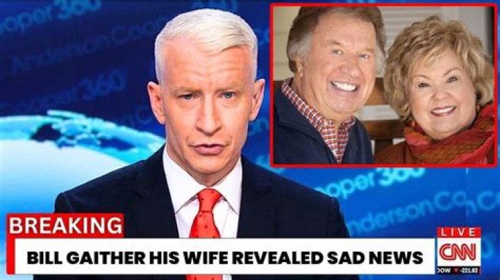 Bill Gaither Biography, Age, Height, Wife, Net Worth, Family ·