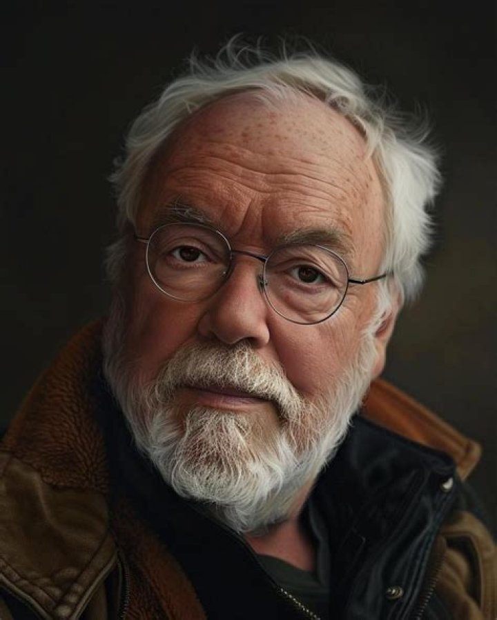 Bill Geddie Net Worth