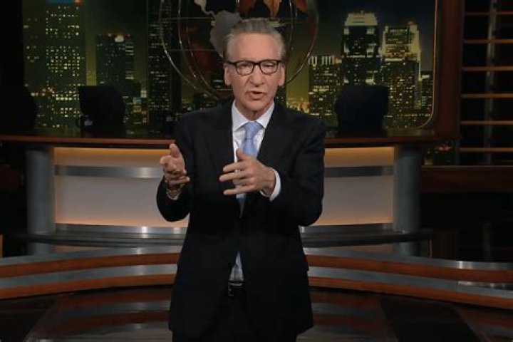 Bill Maher's Religion: Unraveling The Mystery
