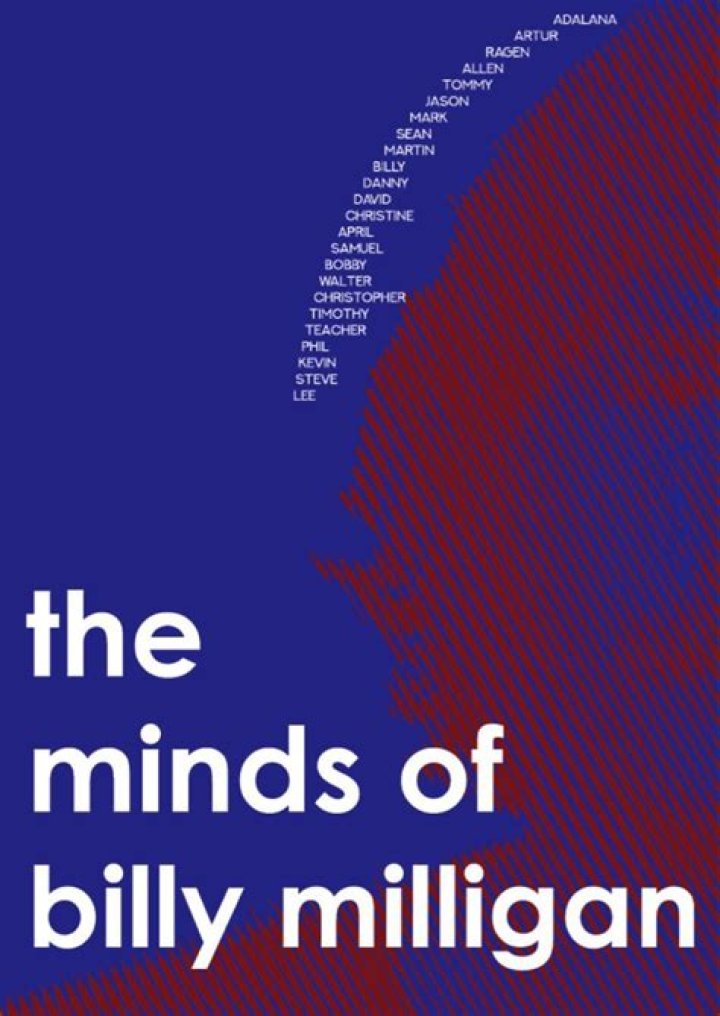 Billy Milligan's Final Chapter Revealed