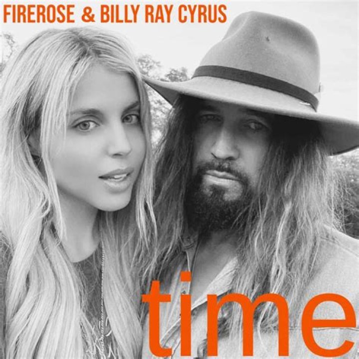 Billy Ray Cyrus And Cindy Smith: A Musical Journey Together