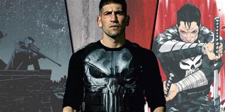 Biography, Height, And Role In "The Punisher"