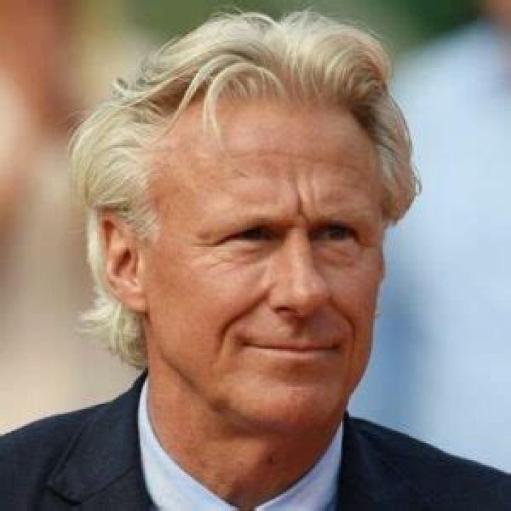 Bjorn Borg- Wiki, Age, Height, Wife, Net Worth, Ethnicity