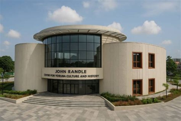 BlogLab | John Randle