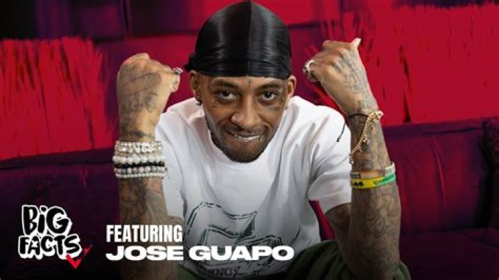 BlogLab | Jose Guapo