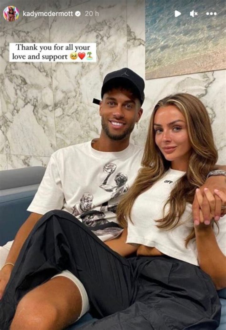 BlogLab | Kady McDermott