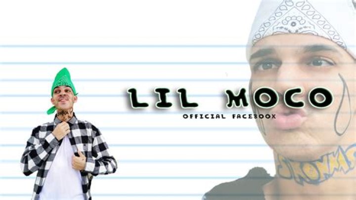BlogLab | Lil Moco